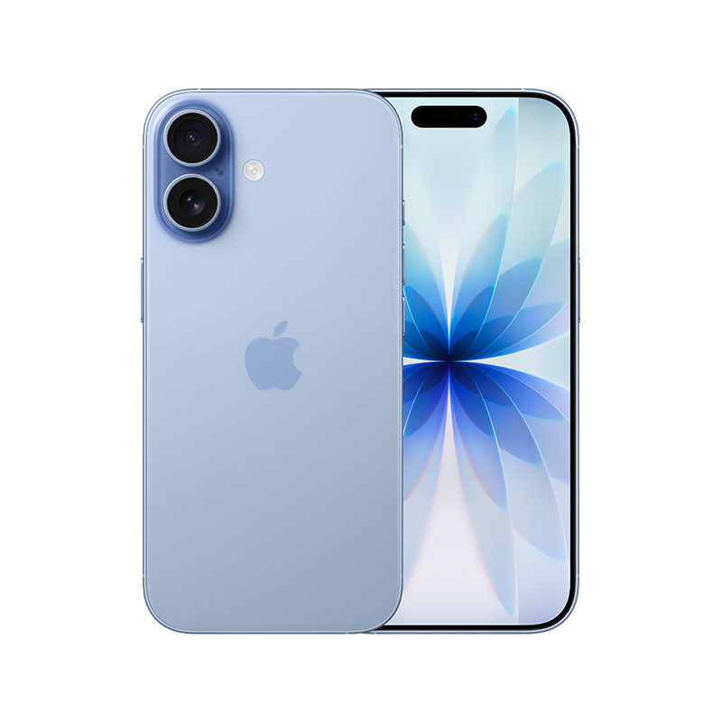 iPhone 17